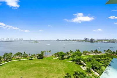 1900 N Bayshore Drive Dr #715, Miami, FL 33132 - Photo 50
