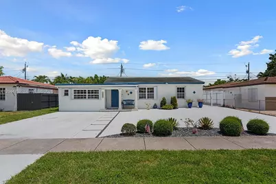 7281 SW 13th Ter, Miami, FL 33144 - Photo 1