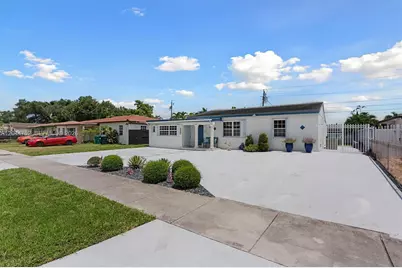 7281 SW 13th Ter, Miami, FL 33144 - Photo 2