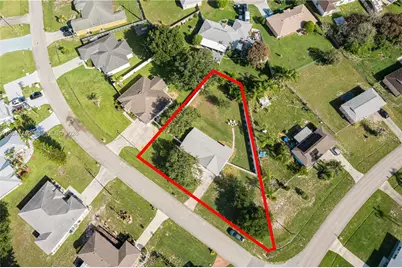 401 SW College Park Rd, Port Saint Lucie, FL 34953 - Photo 4