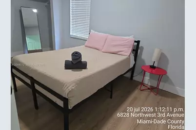 6828 NW 3rd Ave #2, Miami, FL 33150 - Photo 8
