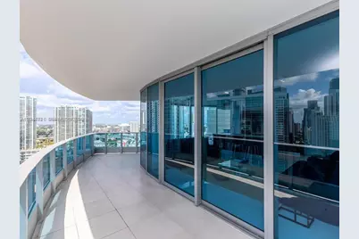 200 Biscayne Boulevard Way #3102, Miami, FL 33131 - Photo 2