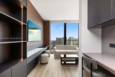 20 NE 11th #2905, Miami, FL 33132 - Photo 6