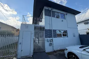 7638 N Miami Ave, Miami, FL 33150 - Photo 1