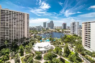 600 Three Islands Boulevard, Hallandale Beach, FL 33009 - Photo 2