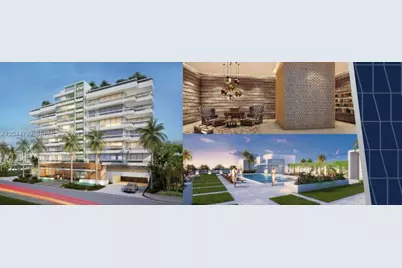 1025 92nd St #507, Bay Harbor Islands, FL 33154 - Photo 22