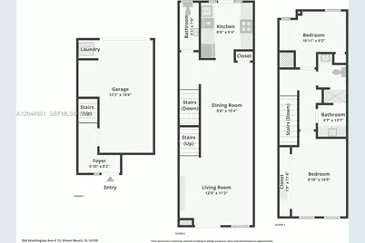 204 Washington Ave #13, Miami Beach, FL 33139 - Photo 46