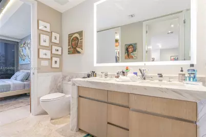 2831 S Bayshore Dr #603, Miami, FL 33133 - Photo 10