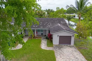 11320 NW 35th Ct, Coral Springs, FL 33065 - Photo 2