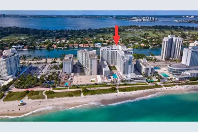 5401 Collins Ave #928, Miami Beach, FL 33140 - Photo 1