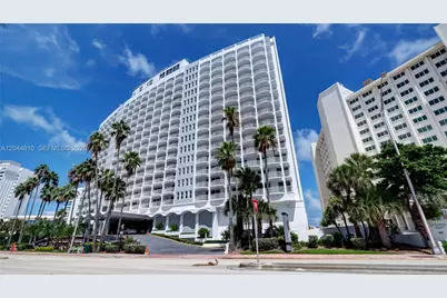 5401 Collins Ave #928, Miami Beach, FL 33140 - Photo 48