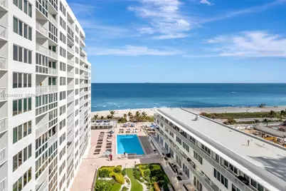 5401 Collins Ave #928, Miami Beach, FL 33140 - Photo 86