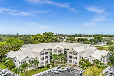 2831 N Oakland Forest Dr #101, Oakland Park, FL 33309 - Photo 38