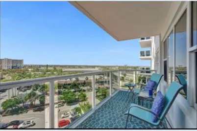 3700 Galt Ocean Dr #814, Fort Lauderdale, FL 33308 - Photo 2