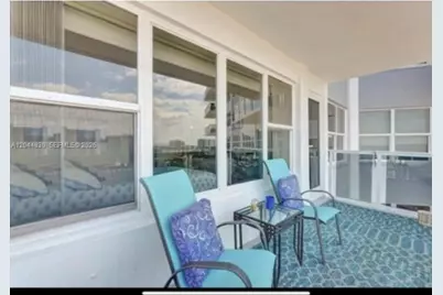 3700 Galt Ocean Dr #814, Fort Lauderdale, FL 33308 - Photo 12