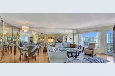 3700 Galt Ocean Dr #814, Fort Lauderdale, FL 33308 - Photo 8