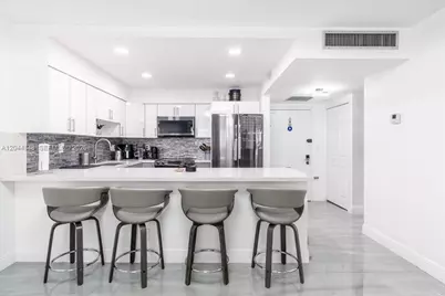 600 Three Islands Blvd #1413, Hallandale Beach, FL 33009 - Photo 4