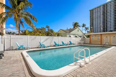 801 S Ocean Dr #207, Hollywood, FL 33019 - Photo 22