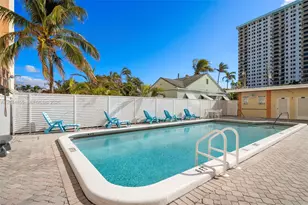 801 S Ocean Dr, Hollywood, FL 33019 - Photo 22