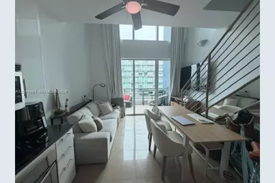 60 SW 13th St #4810, Miami, FL 33130 - Photo 2