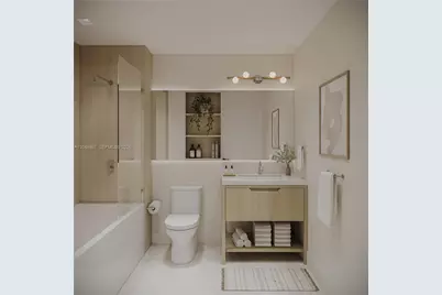 758 NW 2nd St #409, Miami, FL 33128 - Photo 14