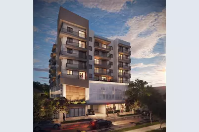 758 NW 2nd St #409, Miami, FL 33128 - Photo 2