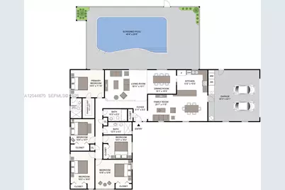 7520 SW 164th St, Palmetto Bay, FL 33157 - Photo 24