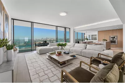 501 West Ave #4102, Miami Beach, FL 33139 - Photo 1
