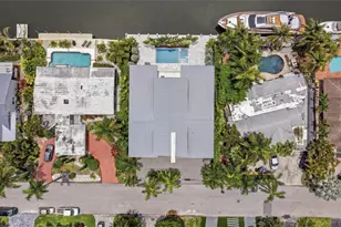 91 Fiesta Way, Fort Lauderdale, FL 33301 - Photo 66