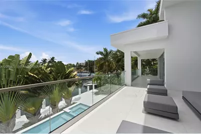 91 Fiesta Way, Fort Lauderdale, FL 33301 - Photo 36