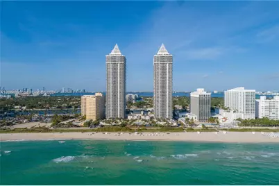 4779 Collins Ave #3102, Miami Beach, FL 33140 - Photo 1