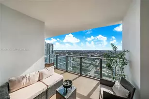 1600 NE 1st Ave, Miami, FL 33132 - Photo 1