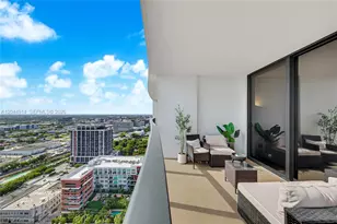 1600 NE 1st Ave, Miami, FL 33132 - Photo 2