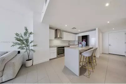 1600 NE 1st Ave #2814, Miami, FL 33132 - Photo 8