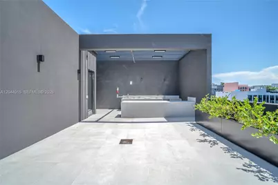 91 NW 27th St #503, Miami, FL 33127 - Photo 32
