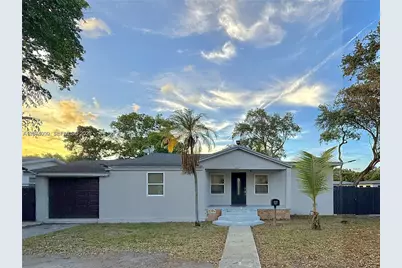 947 NE 149th St, Miami, FL 33161 - Photo 1