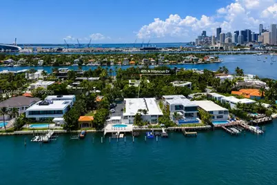 405 N Hibiscus Dr #204, Miami Beach, FL 33139 - Photo 2