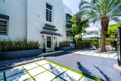 960 Jefferson Ave, Miami Beach, FL 33139 - Photo 2