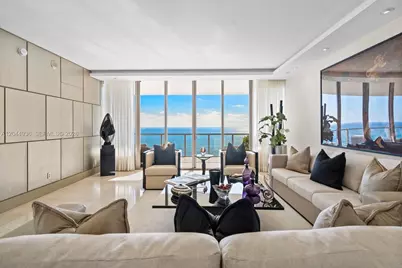 9705 Collins Ave #1402N, Bal Harbour, FL 33154 - Photo 2