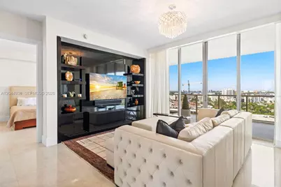 9705 Collins Ave #1402N, Bal Harbour, FL 33154 - Photo 12