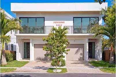 1332 NE 16th Ter, Fort Lauderdale, FL 33304 - Photo 4