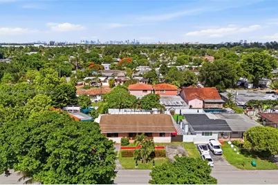1421-1419 SW 76 Ct, Miami, FL 33144 - Photo 2