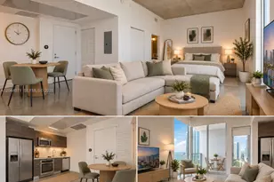 151 SE 1st St, Miami, FL 33131 - Photo 2