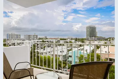 6900 Bay Dr #6H, Miami Beach, FL 33141 - Photo 14