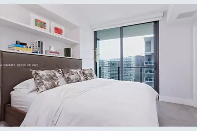 1300 S Miami Ave #3311, Miami, FL 33130 - Photo 4