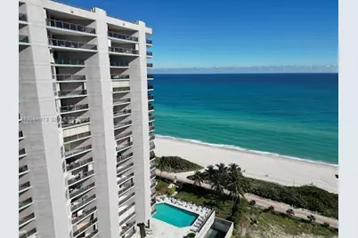 6767 Collins Ave #1608, Miami Beach, FL 33141 - Photo 1
