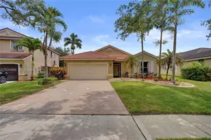 19473 NW 24th Pl, Pembroke Pines, FL 33029 - Photo 1