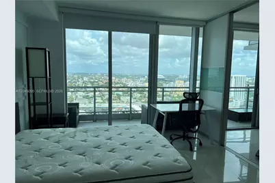 92 SW 3rd St #3508, Miami, FL 33130 - Photo 1