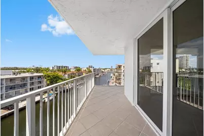 4000 NE 169th St #607, North Miami Beach, FL 33160 - Photo 26