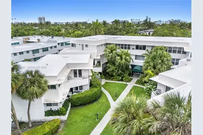 10190 Collins Ave #203, Bal Harbour, FL 33154 - Photo 2